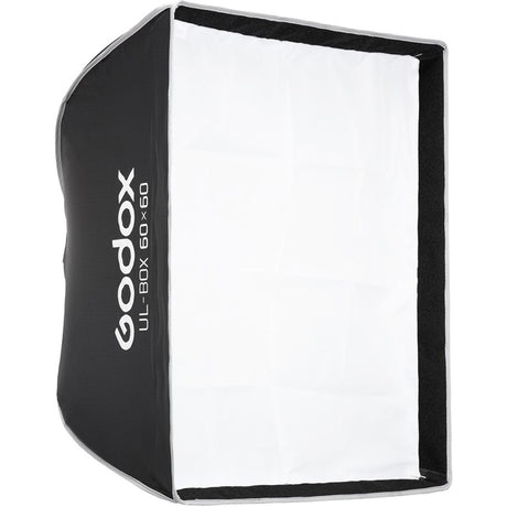 Godox Eazyflow Foldable Rect 60x60 Bowens Softbox
