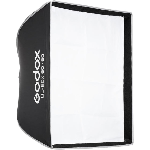 Godox Eazyflow Foldable Rect 60x60 Bowens Softbox