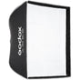 Godox Eazyflow Foldable Rect 60x60 Bowens Softbox