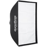 Godox Eazyflow Foldable Rect 60x90 Bowens Softbox