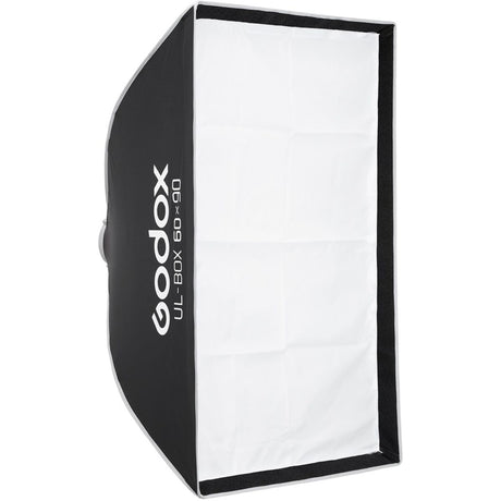 Godox Eazyflow Foldable Rect 60x90 Bowens Softbox