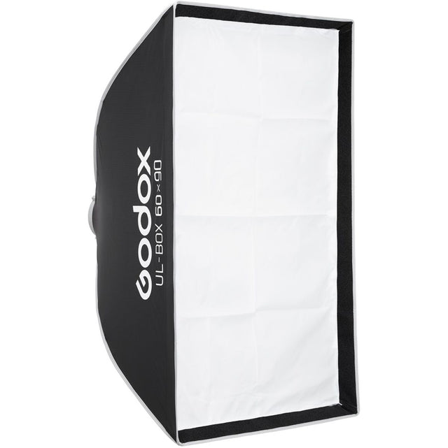 Godox Eazyflow Foldable Rect 60x90 Bowens Softbox