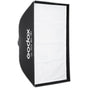 Godox Eazyflow Foldable Rect 60x90 Bowens Softbox