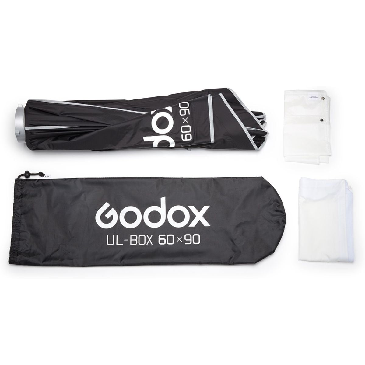 Godox Eazyflow Foldable Rect 60x90 Bowens Softbox - image 3 of 5