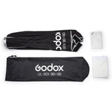 Godox Integrated Dye Sublimation Photo Paper CP220 for P100 - image 2 of 5