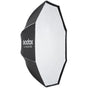 Godox Eazyflow Foldable Octa 150 Bowens Softbox