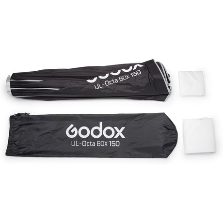 Godox Eazyflow Foldable Octa 150 Bowens Softbox - image 3 of 5