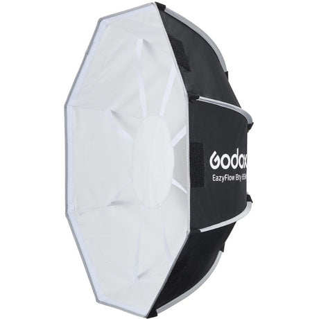 Godox Eazyflow Foldable Beauty Dish 65 Bowens (Black White)