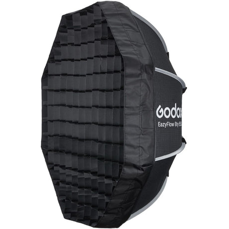 Godox Eazyflow Foldable Beauty Dish 65 Bowens (Black White) - image 2 of 5