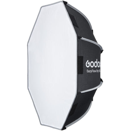 Godox Eazyflow Foldable Beauty Dish 65 Bowens (Black Silver) - image 4 of 5