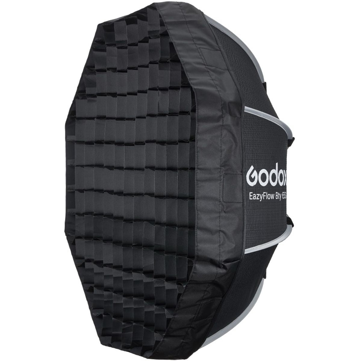Godox Eazyflow Foldable Beauty Dish 65 Bowens (Black Silver) - image 5 of 5