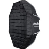 Godox Eazyflow Foldable Beauty Dish 65 Bowens (Black Silver) - image 5 of 5