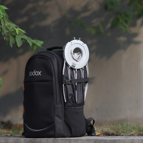 Godox Eazyflow Foldable Beauty Dish 85 Bowens (Black White) - image 5 of 5