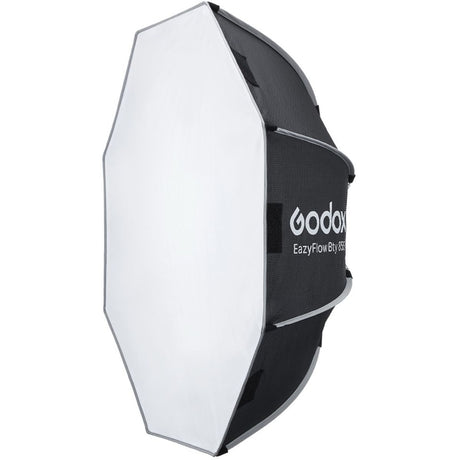 Godox Eazyflow Foldable Beauty Dish 85 Bowens (Black Silver) - image 4 of 5