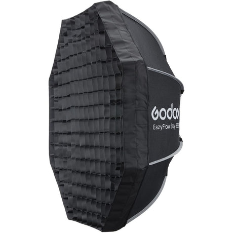 Godox Eazyflow Foldable Beauty Dish 85 Bowens (Black Silver) - image 5 of 5