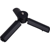 Caruba Tabletop Mini Auto Open Tripod - image 4 of 4