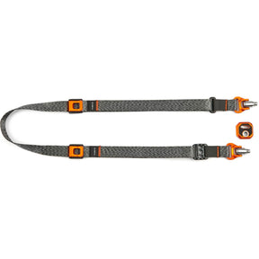 3 Legged Thing Axis 24 Neck Shoulder Strap Ember