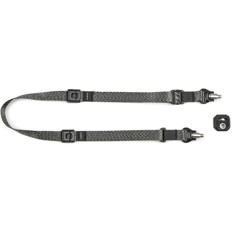 3 Legged Thing Axis 24 Neck Shoulder Strap Moondust