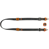3 Legged Thing Axis 24 Neck Shoulder Strap Inferno
