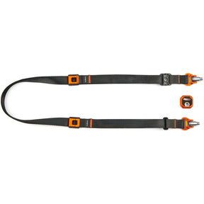 3 Legged Thing Axis 24 Neck Shoulder Strap Inferno