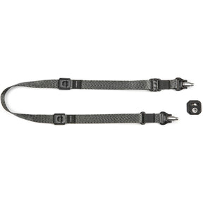 3 Legged Thing Axis 24 Padded Neck Shoulder Strap Moondust