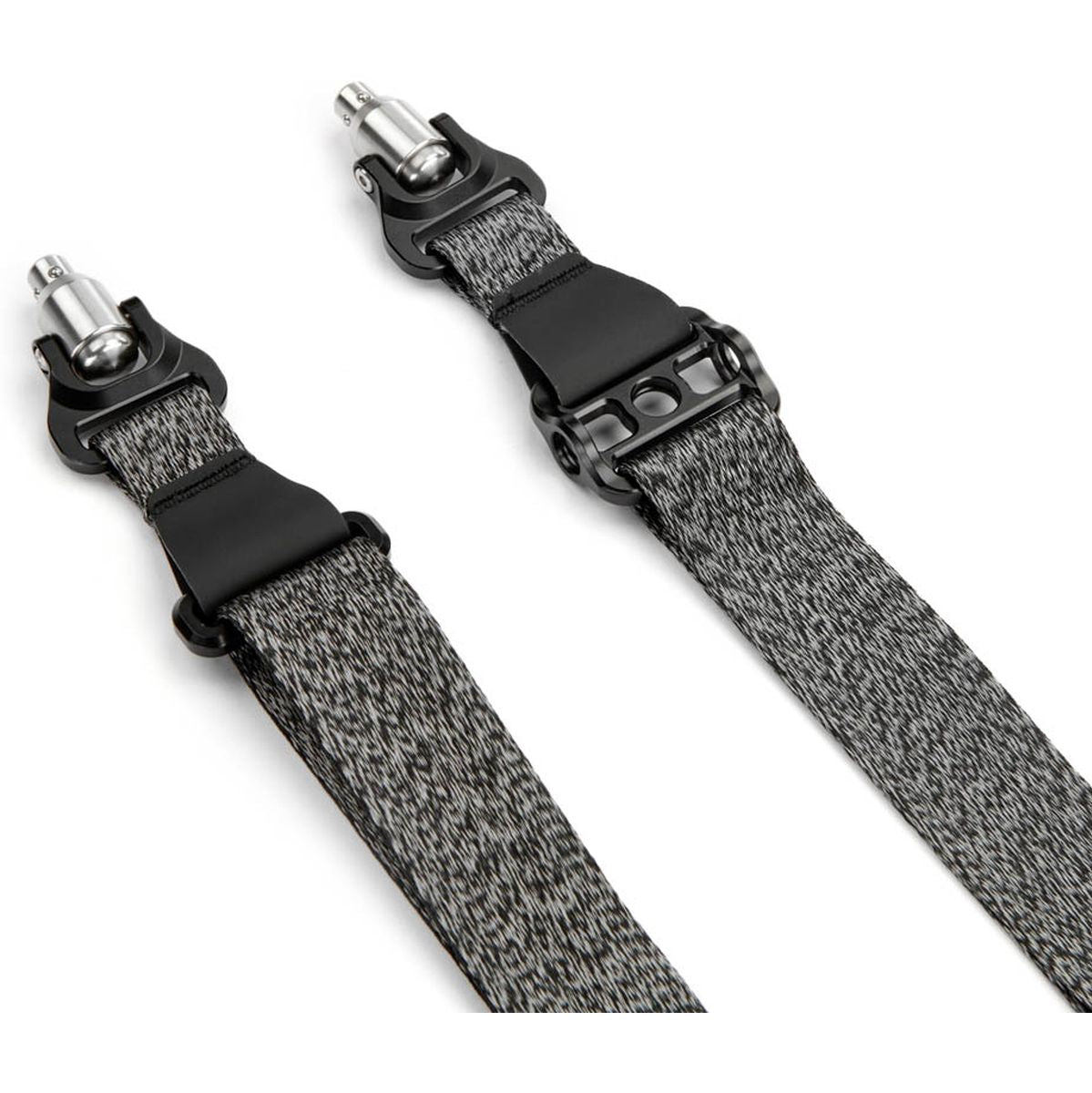 3 Legged Thing Axis 24 Padded Neck Shoulder Strap Moondust - image 3 of 4