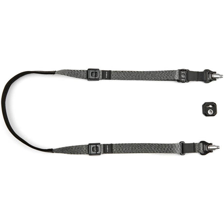 3 Legged Thing Axis 24 Padded Neck Shoulder Strap Moondust - image 4 of 4