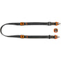 3 Legged Thing Axis 24 Padded Neck Shoulder Strap Inferno