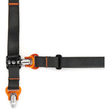 3 Legged Thing Axis 24 Padded Neck Shoulder Strap Inferno - image 2 of 4