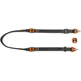 3 Legged Thing Axis 24 Padded Neck Shoulder Strap Inferno - image 4 of 4