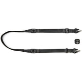 3 Legged Thing Axis 24 Padded Neck Shoulder Strap Obsidian - image 4 of 4