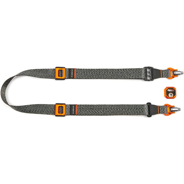 3 Legged Thing Axis 34 Neck Shoulder Strap Ember