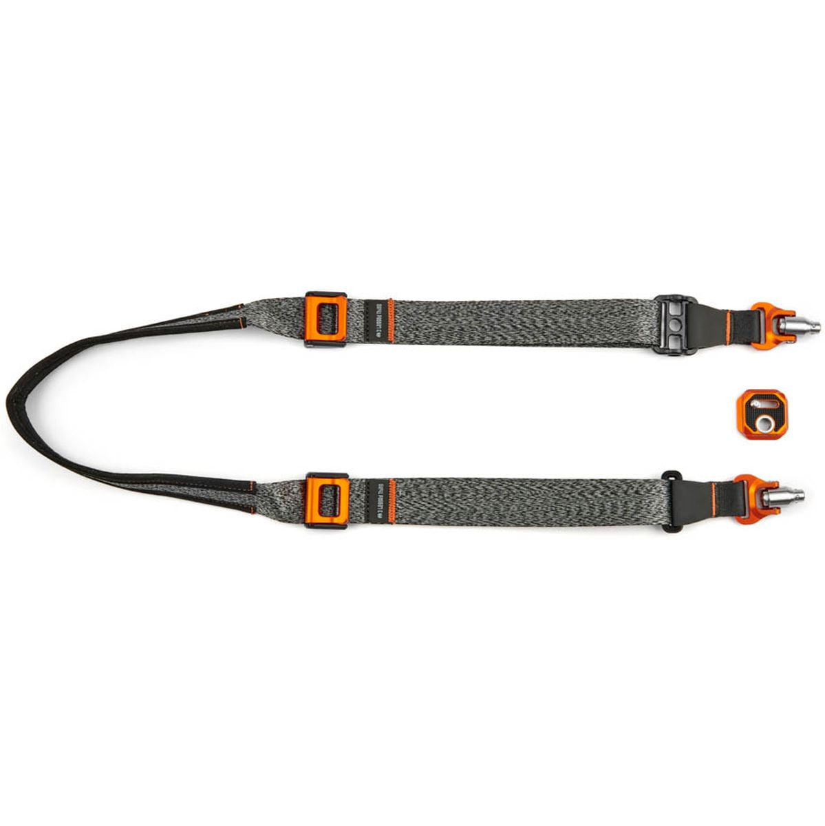 3 Legged Thing Axis 34 Neck Shoulder Strap Ember - image 4 of 4