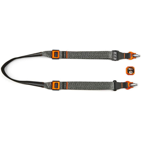 3 Legged Thing Axis 34 Neck Shoulder Strap Ember - image 4 of 4