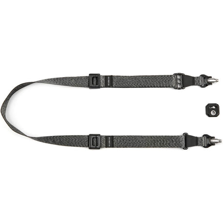 3 Legged Thing Axis 34 Neck Shoulder Strap Moondust