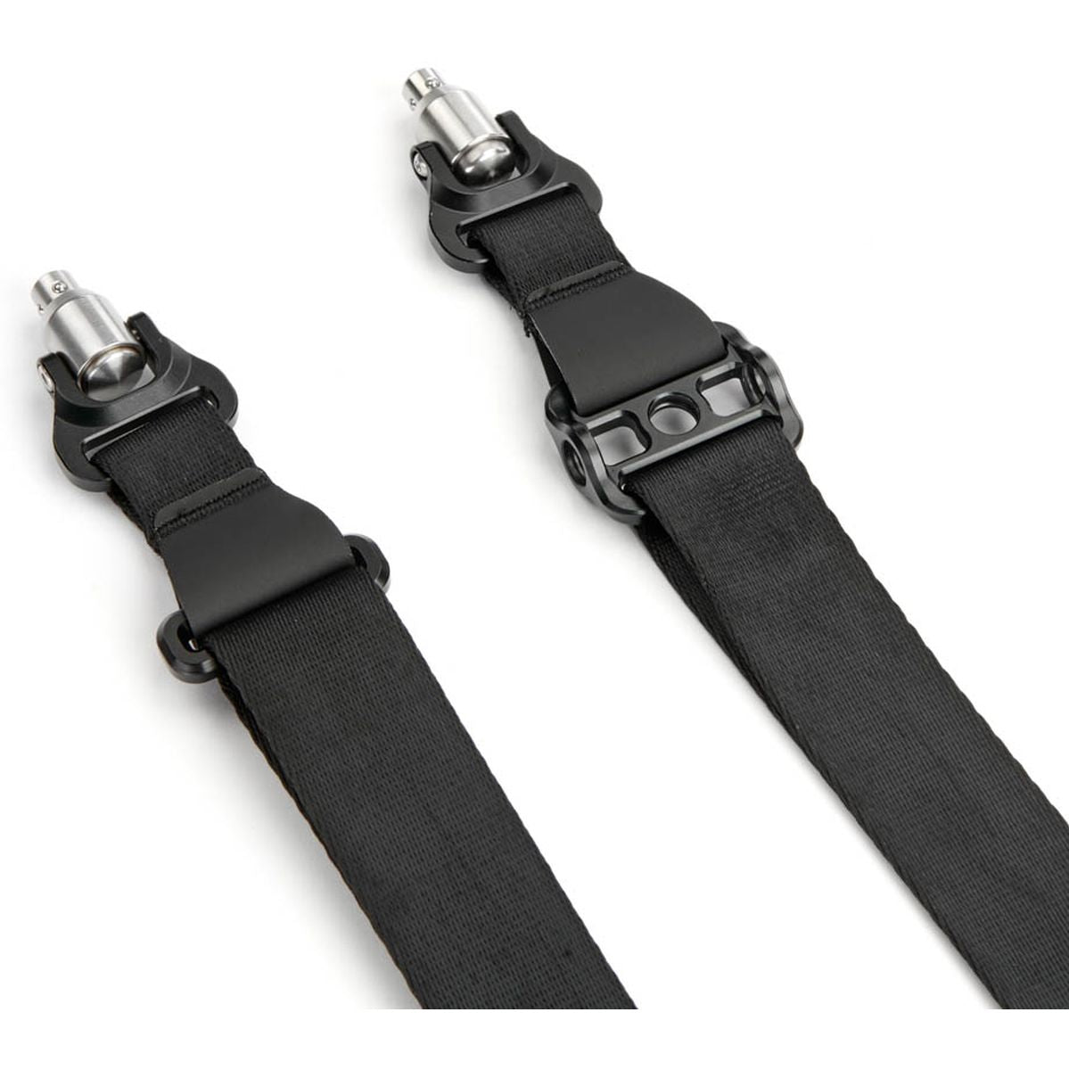 3 Legged Thing Axis 34 Neck Shoulder Strap Obsidian - image 3 of 4