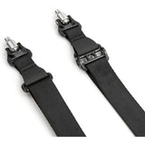 3 Legged Thing Axis 34 Neck Shoulder Strap Obsidian - image 3 of 4