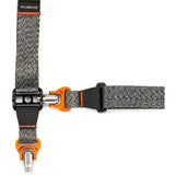 3 Legged Thing Axis 34 Padded Neck Shoulder Strap Ember - image 2 of 4