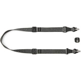 3 Legged Thing Axis 34 Padded Neck Shoulder Strap Moondust