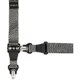 3 Legged Thing Axis 34 Padded Neck Shoulder Strap Moondust - image 2 of 4