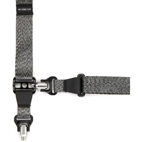 3 Legged Thing Axis 34 Padded Neck Shoulder Strap Moondust - image 2 of 4