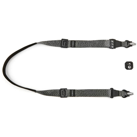 3 Legged Thing Axis 34 Padded Neck Shoulder Strap Moondust - image 4 of 4