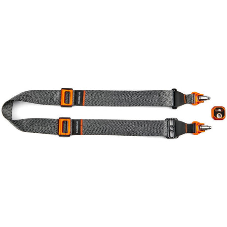 3 Legged Thing Axis 44 Neck Shoulder Strap Ember