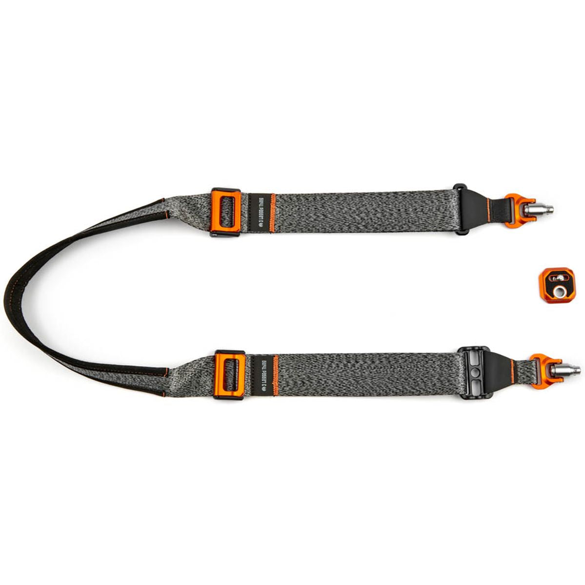 3 Legged Thing Axis 44 Neck Shoulder Strap Ember - image 4 of 4