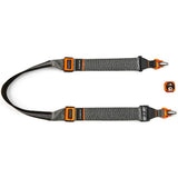 3 Legged Thing Axis 44 Neck Shoulder Strap Ember - image 4 of 4