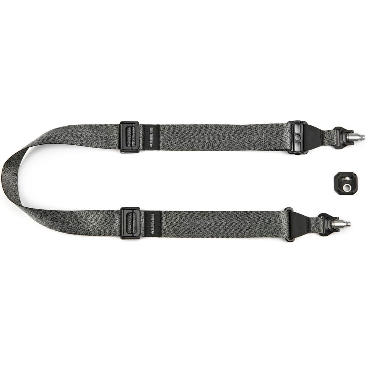3 Legged Thing Axis 44 Neck Shoulder Strap Moondust