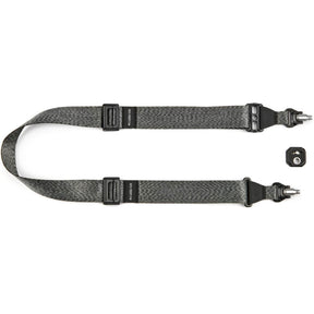 3 Legged Thing Axis 44 Neck Shoulder Strap Moondust