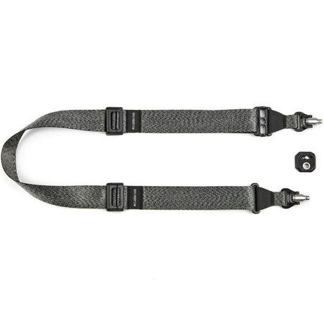 3 Legged Thing Axis 44 Neck Shoulder Strap Moondust