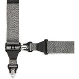 3 Legged Thing Axis 44 Neck Shoulder Strap Moondust - image 2 of 4