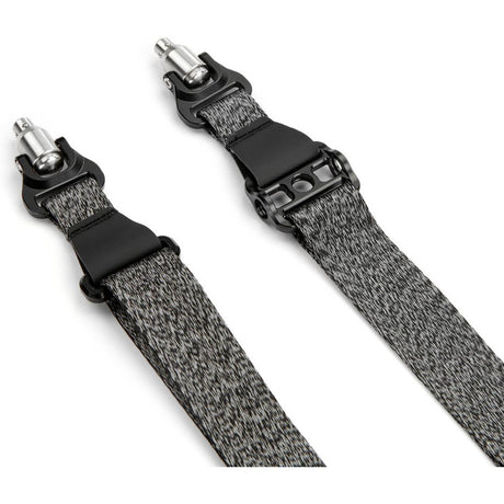 3 Legged Thing Axis 44 Neck Shoulder Strap Moondust - image 3 of 4